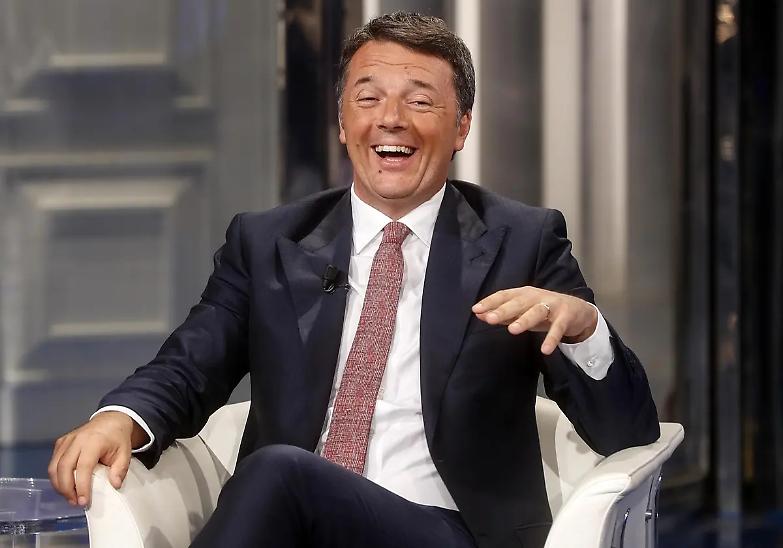 Renzi e le conferenze stampa ad Abu Dhabi, caso quasi archiviato