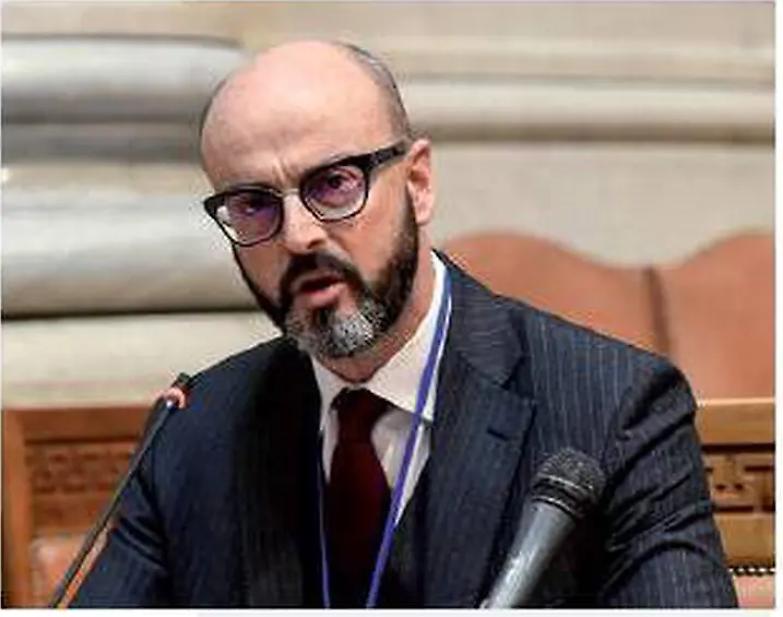 Csm, Ciambellini: &laquo;Laici privi di corazza&raquo;. E Benedetti s&rsquo;infuria