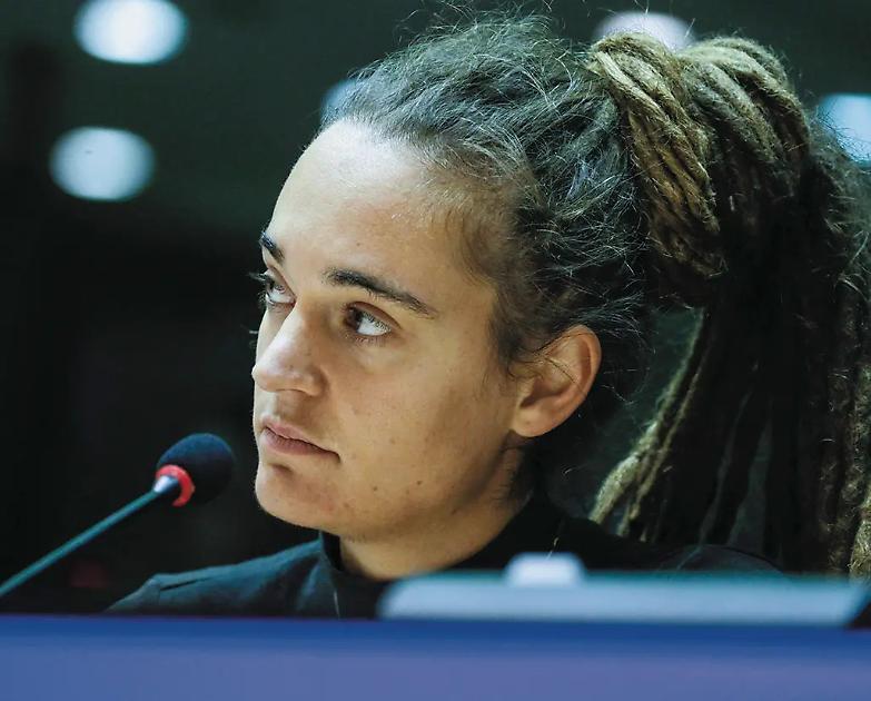 &laquo;Rackete salv&ograve; vite&raquo;. Archiviata l&rsquo;indagine sulla capitana tedesca