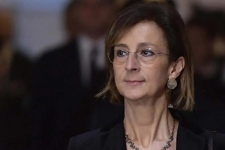 La promessa di Cartabia: &laquo;Prover&ograve; di tutto per cambiare il carcere&raquo;