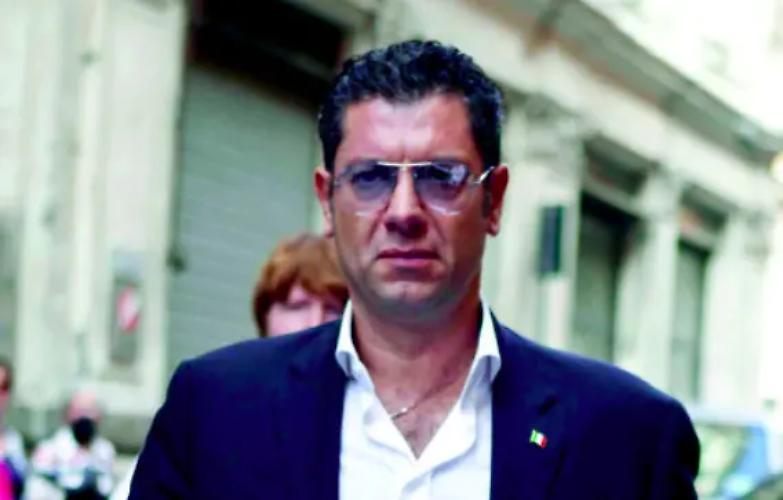 Reggio Calabria, Scopelliti torna libero: ha finito di scontare la sua pena