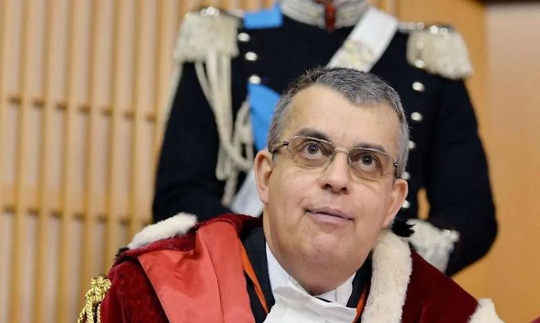 Morte Burzi, il Pg Saluzzo: &laquo;I magistrati non hanno n&eacute; amici n&eacute; nemici&raquo;