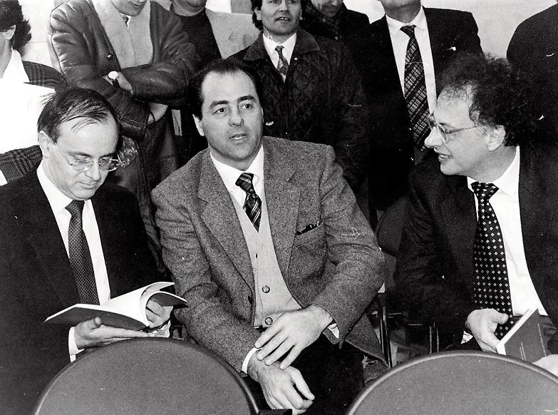 Mani Pulite e il valore del principio di imparzialit&agrave; e terziet&agrave;