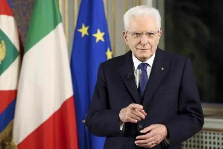 Sergio Mattarella guida autorevole del Paese: tutti d'accordo