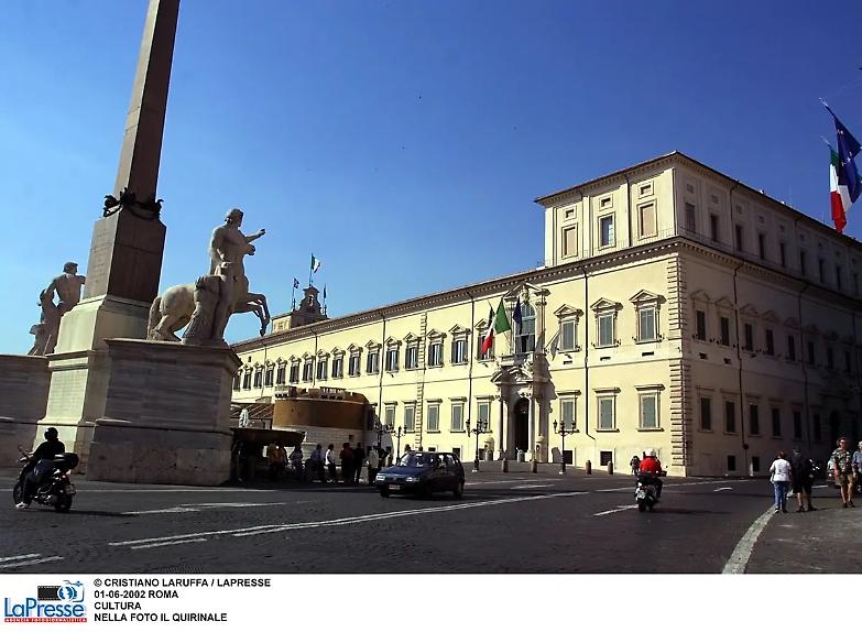 Quirinale, marted&igrave; Fico convocher&agrave; il Parlamento per eleggere il presidente