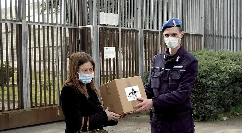 Aumentano i contagi in carcere scarseggiano i posti per l&rsquo; isolamento