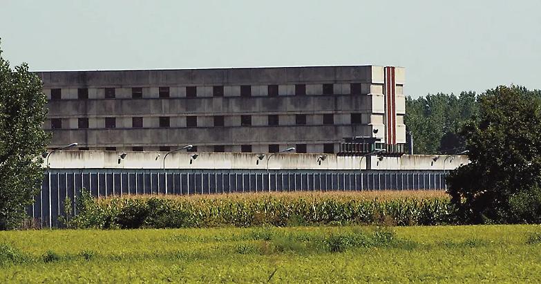 Carcere, il 2022 parte male: due suicidi e di nuovo Covid al 41 bis di Opera