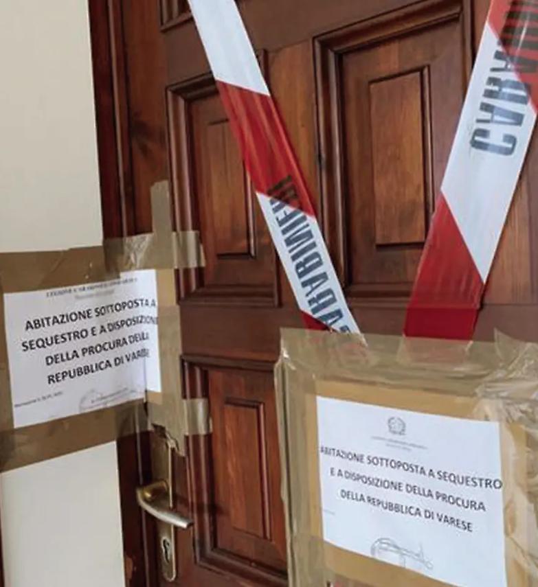 Quel corto circuito fra toghe e l&rsquo;orrore per il piccolo Daniele