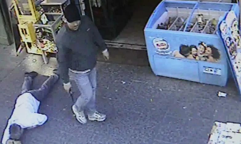 Avvolto nel mistero il nome del killer di Mariano Bacioterracino