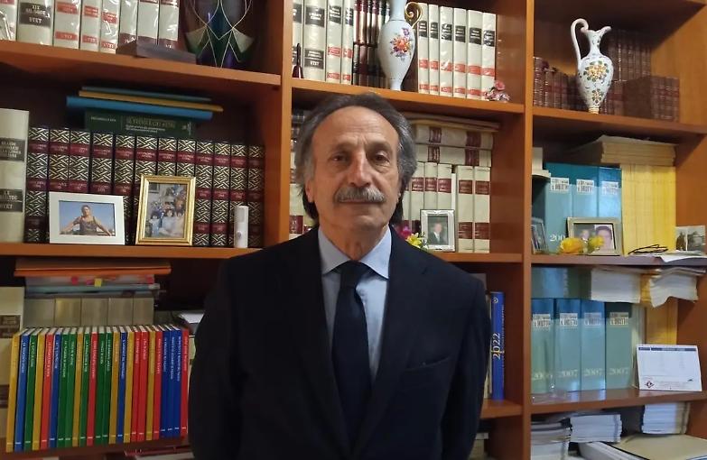 &laquo;Sopprimere il Tribunale di Avezzano sarebbe una grande ingiustizia&raquo;