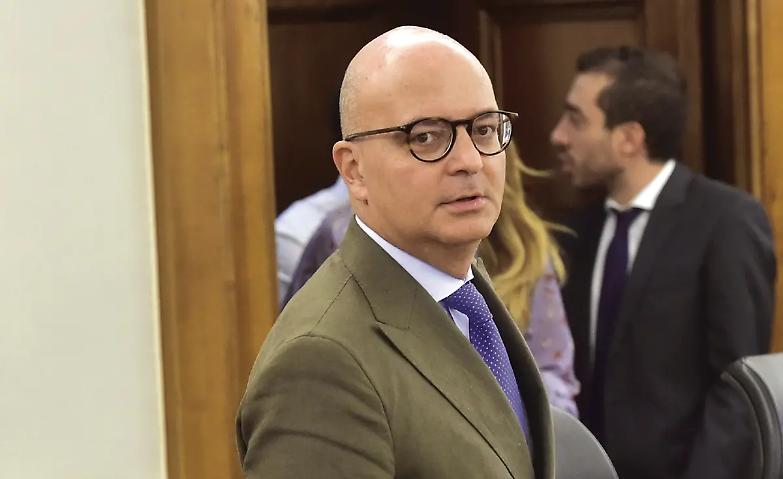 &laquo;Macch&eacute; veti di noi toghe, &egrave; la politica a non decidersi sulla riforma del Csm...&raquo;