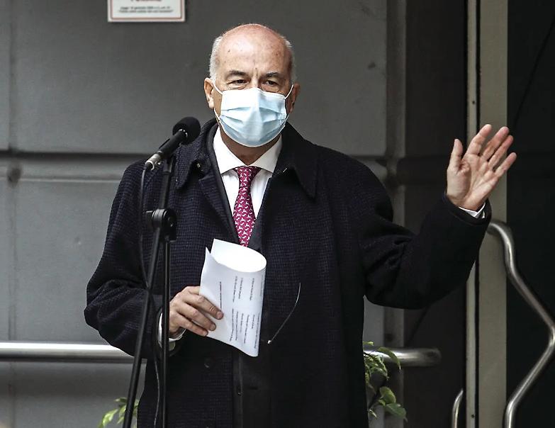 &laquo;Sentenze decise dal vivo: cos&igrave; Roma ha sdoganato anche l&rsquo;appello cartolare&raquo;