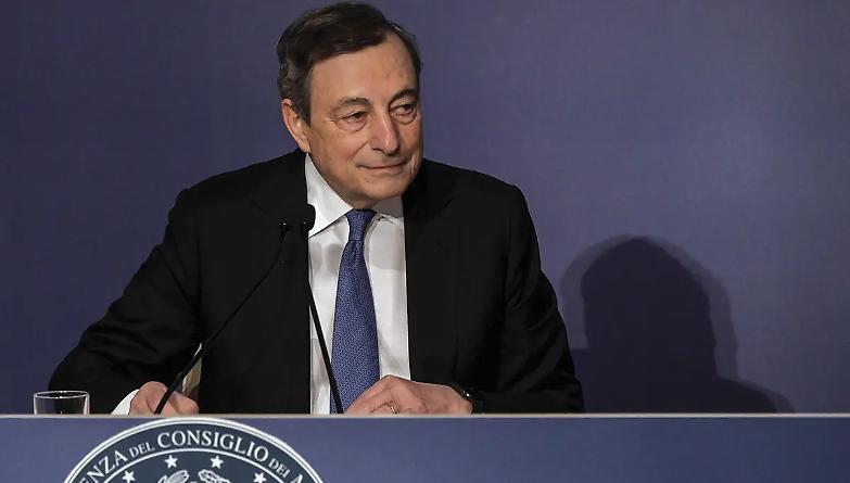 Dal toto Quirinale al toto premier. E sullo sfondo: elezioni anticipate