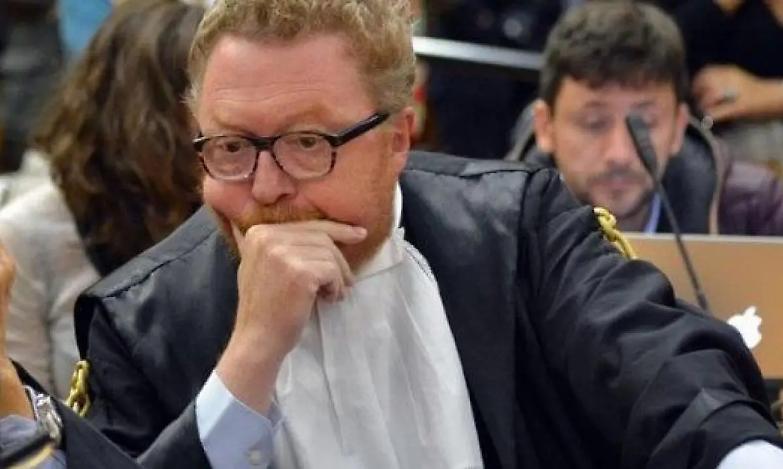 Assolto l'ex pm Padalino: per i suoi colleghi era un corrotto