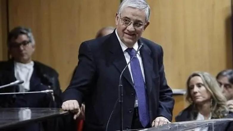 Pignatone ci ricasca: "Troppi avvocati cassazionisti, per questo la giustizia &egrave; lenta"