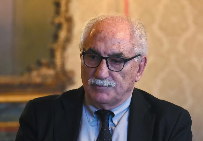 Spataro: &laquo;Siete voi giornalisti ad alimentare l&rsquo;anomalia dei pm supereroi&raquo;