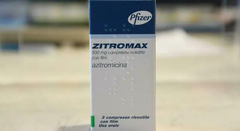 &laquo;Zitromax introvabile? Non serve per curare il Covid&raquo;