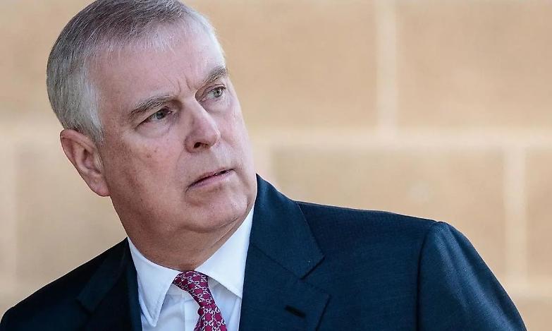 Caso Epstein, il principe Andrea a processo negli Stati Unit d'America