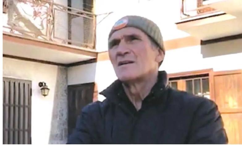 L&rsquo;assurda detenzione in Francia del no Tav Emilio Scalzo