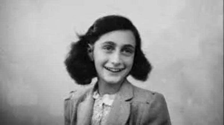 Anna Frank, trovato l&rsquo;uomo che la trad&igrave;: fu un notaio ebreo