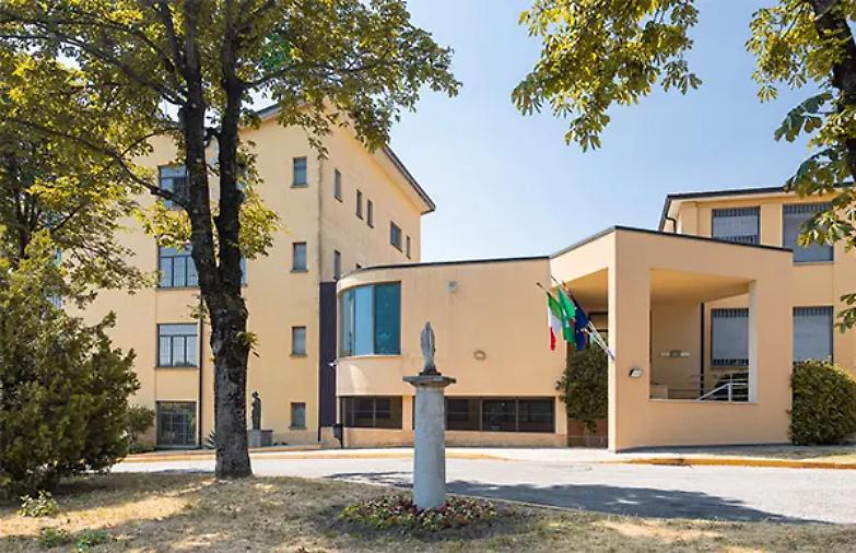 L&rsquo;insostenibile mega Rems con le logiche di un manicomio