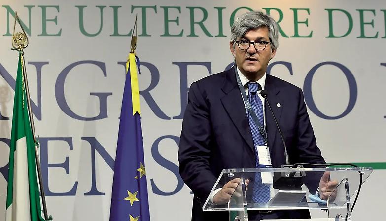 &laquo;A Roma non sappiamo chi controller&agrave; il pass di noi avvocati...&raquo;