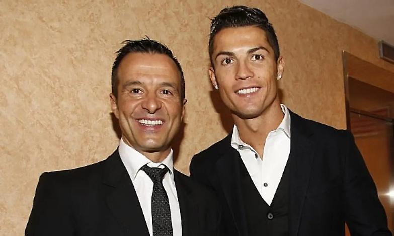 Procuratori: i ricchissimi imperatori del calcio globale