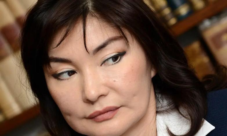 Alma Shalabayeva: &laquo;Scioccata dalle dichiarazioni del Viminale&raquo;