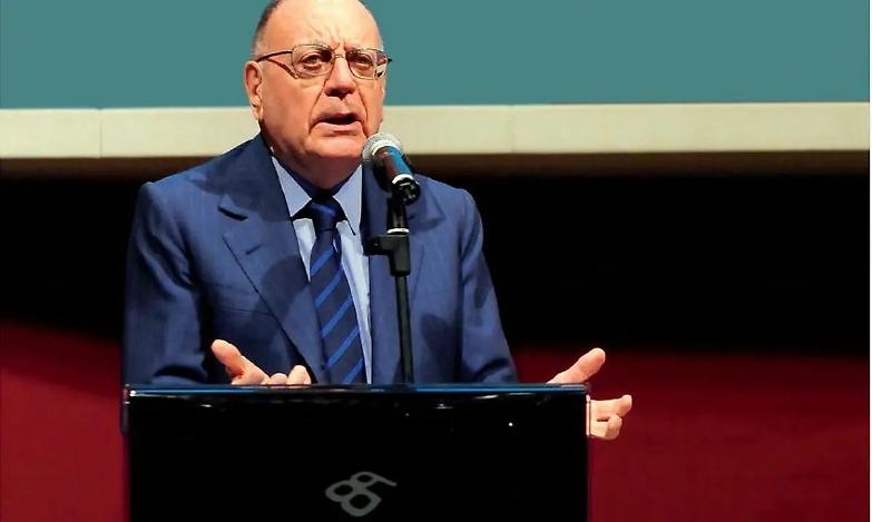 &laquo;Sul Colle mai cos&igrave; tanta confusione. &Egrave; colpa della fine delle ideologie&raquo;