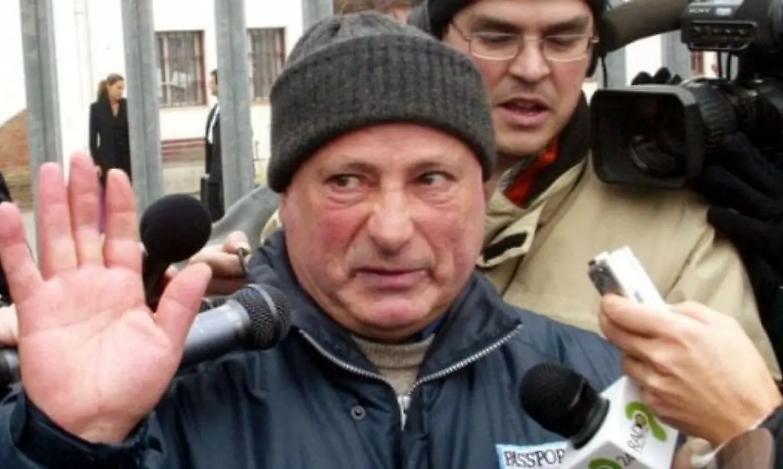 Graziano Mesina vince la sua battaglia con l'Inps: potr&agrave; riavere la pensione