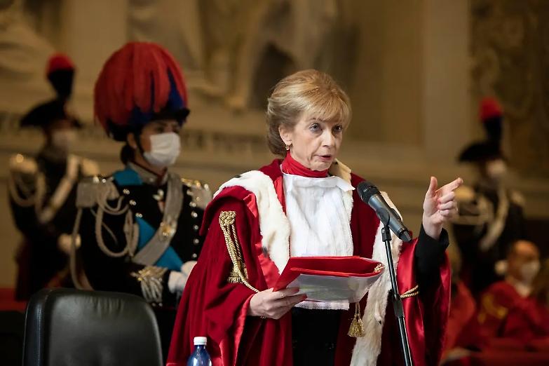 Presunzione d'innocenza, il pg di Milano: &laquo;Norma troppo restrittiva&raquo;