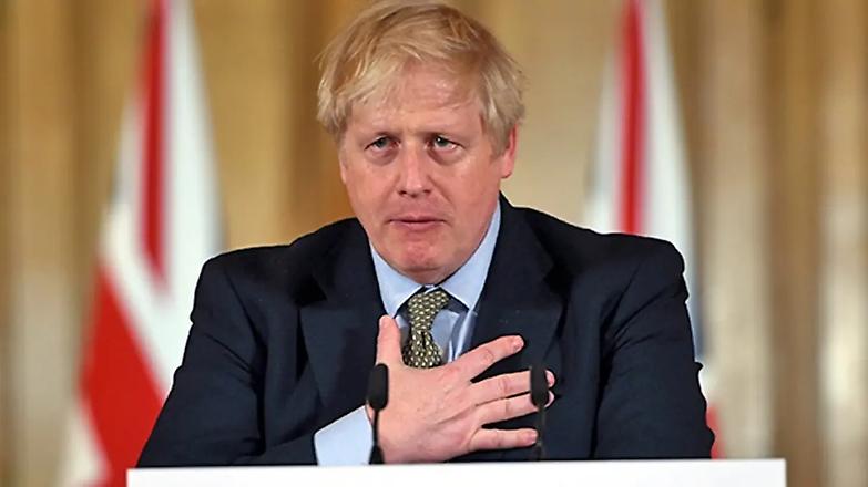 &laquo;Cacciata dall'esecutivo di Boris Johnson solo perch&eacute; sono musulmana&raquo;