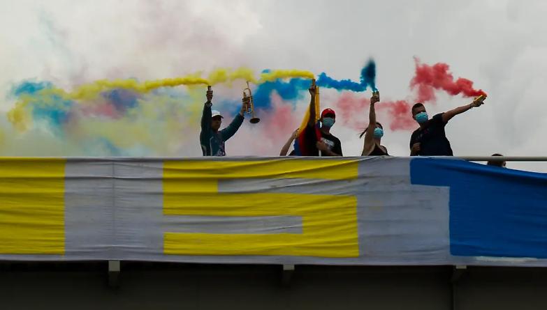 Avvocati in pericolo: in Colombia difendere i diritti &egrave; un rischio