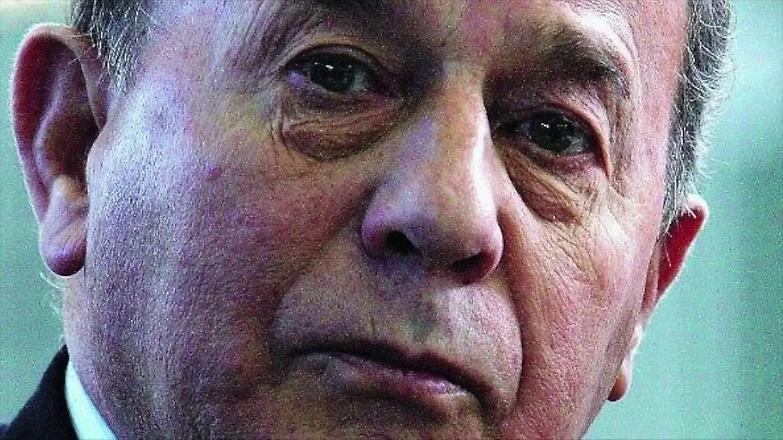 Morto a Roma Flavio Carboni, l'uomo dei grandi misteri italiani