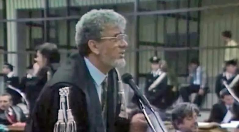 &laquo;Pap&agrave; fu un avvocato e vittima della mafia, non suo complice&raquo;