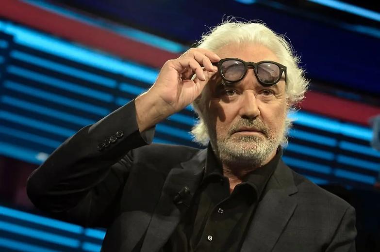 Briatore assolto, il legale: &laquo;Giustizia trionfa? No, se il processo dura 12 anni&raquo;