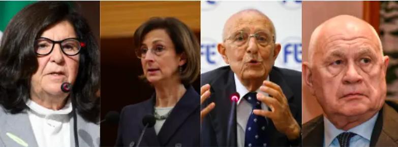 Il Colle e le grane della giustizia: cosa far&agrave; il nuovo presidente del Csm?