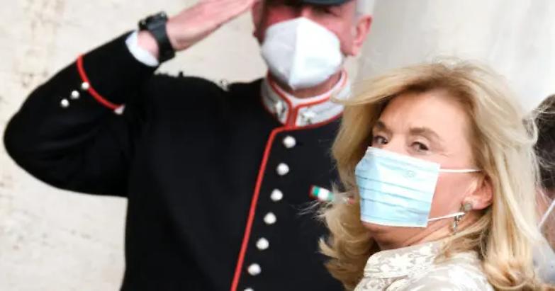 Belloni ha gi&agrave; spaccato il centrosinistra appena entrato in partita