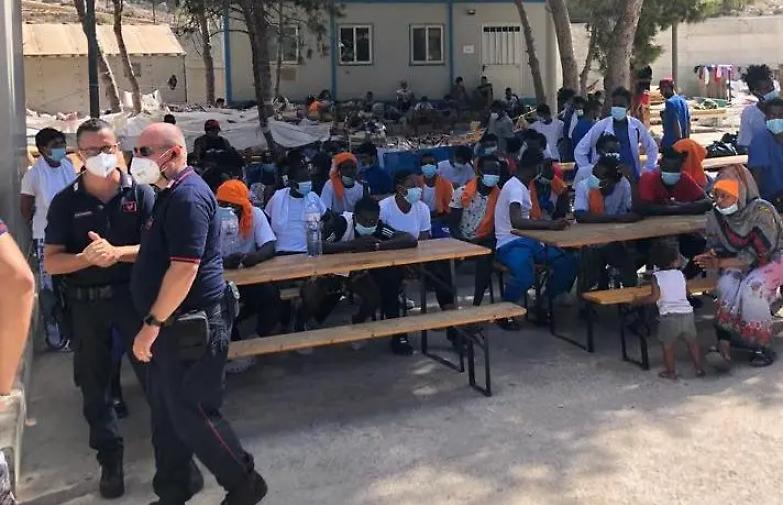 Chiusa la procedura per la sentenza Cedu sugli hotspot in Italia, deluse le associazioni