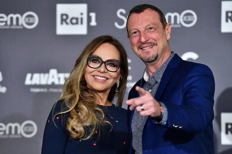 "Non giro nel backstage di Sanremo rollando canne". Ornella Muti archivia il caso