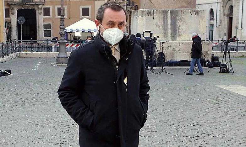 Ettore Rosato: &laquo;Bene l&rsquo;intesa sul Colle Ma il Pd deve scegliere tra i 5S e il riformismo&raquo;