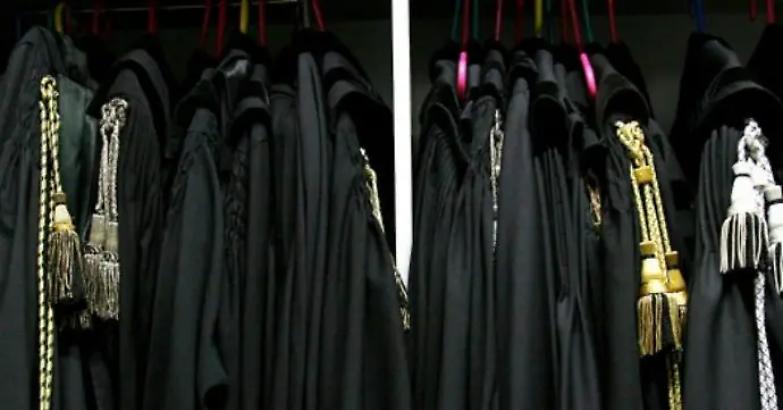 Il concorso per magistrati? Un disastro: a rischio la copertura dei posti