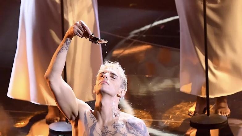 &laquo;Achille Lauro? Niente di nuovo: nulla &egrave; pi&ugrave; trasgressivo del Vangelo&raquo;