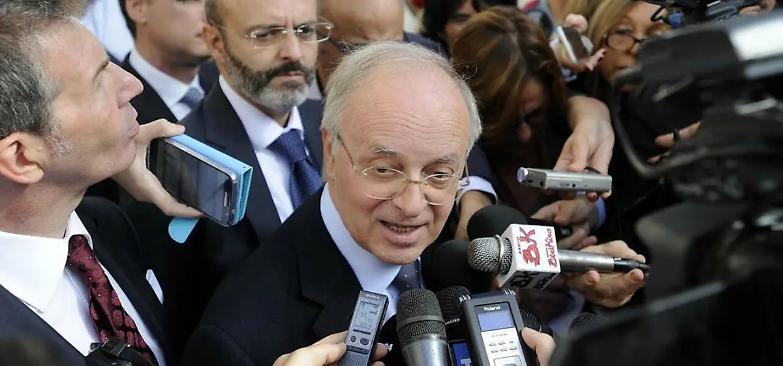 Loggia Ungheria, Davigo e Storari pronti a parlare in aula