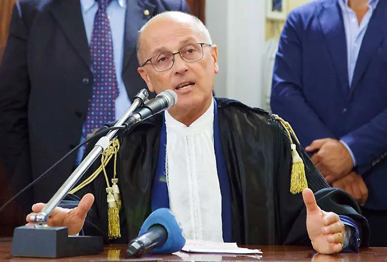 Bernardo Petralia &egrave; stato un capo del Dap di valore Chi andr&agrave; al suo posto?