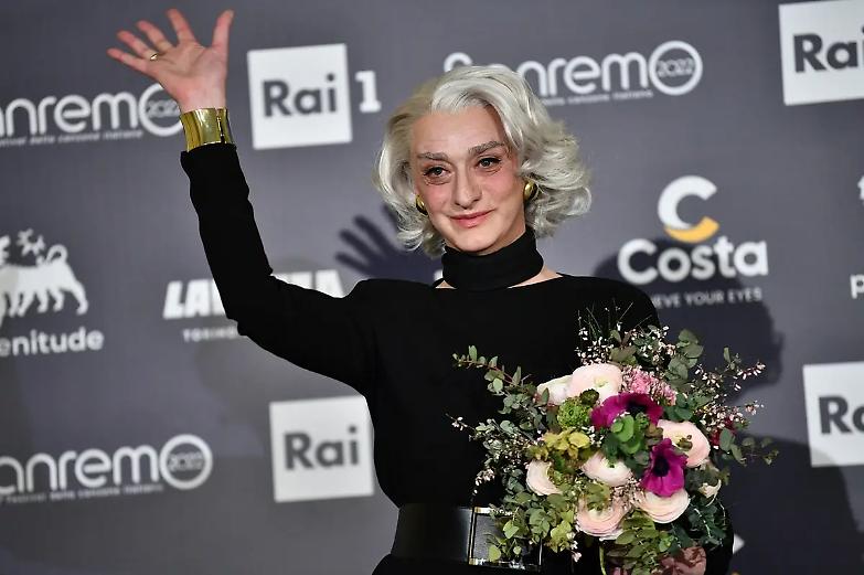 &Egrave; il giorno di Drusilla Foer: "Dovevo essere la figura pi&ugrave; scandalosa, ma sono la pi&ugrave; normale..."