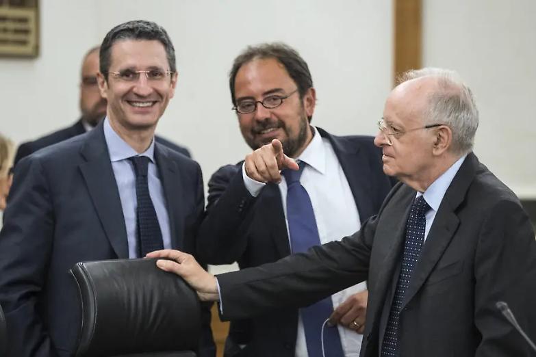 Ardita si costituisce parte civile contro Davigo e Storari