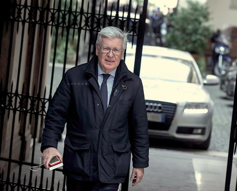 Romani: &laquo;Ora serve un leader che guidi i moderati, i liberali e i riformisti&raquo;