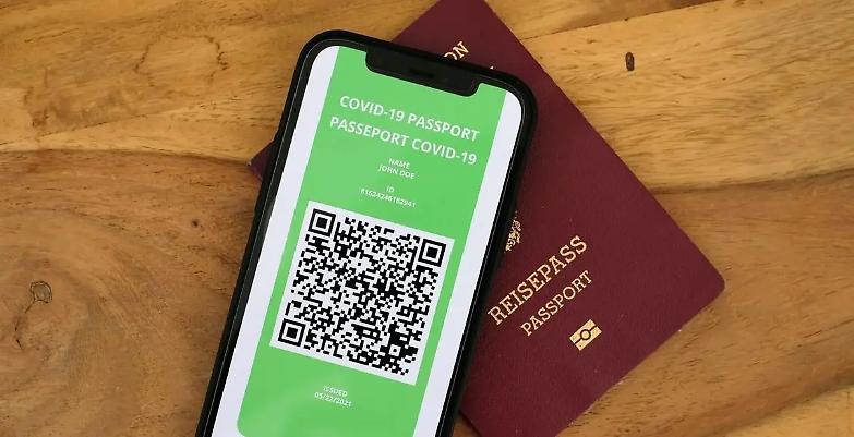 La scadenza del super green pass &laquo;non pu&ograve; essere illimitata&raquo;