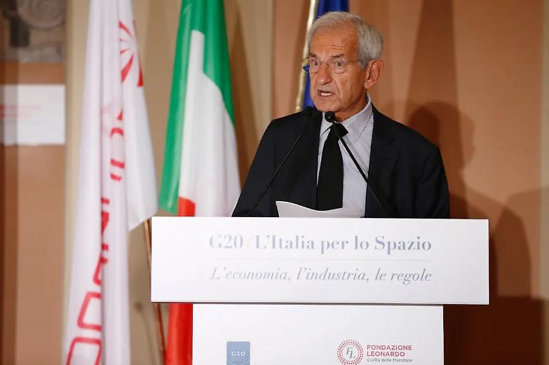 Violante: &laquo;Necessaria la riforma del Csm, Mattarella ha indicato la strada&raquo;